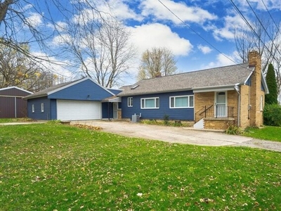 Home For Sale In Swartz Creek, Michigan