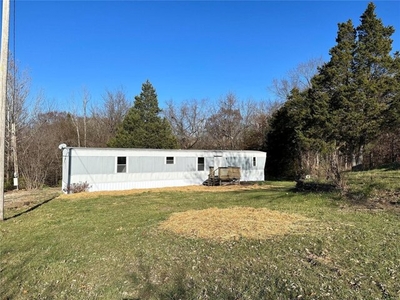 Home For Sale In Union, Missouri