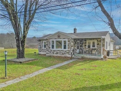 Home For Sale In West Penn, Pennsylvania