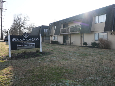316 Nix Dr, Madison, TN 37115 - Multifamily for Sale