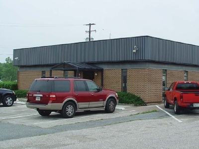 4070 North Point Rd, Baltimore, MD 21222 - Industrial for Sale