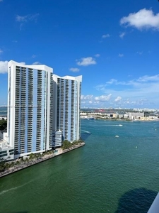 Rental in Miami, Florida
