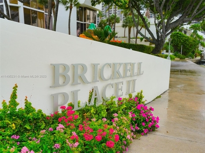 1925 Brickell Ave #D1408, Miami, FL 33129