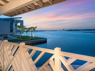 4 bedroom luxury House for sale in Sarasota, Florida