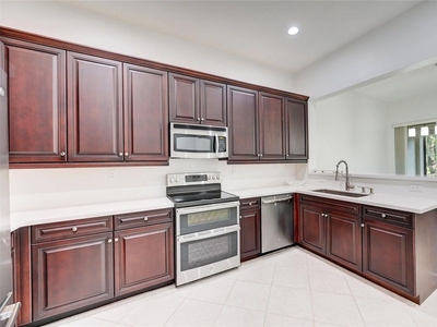 4 bedroom luxury Townhouse for sale in Coral Springs, United States