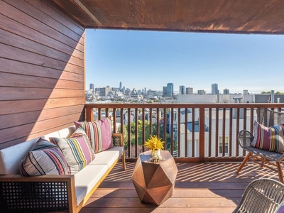 6 room luxury Apartment for sale in San Francisco, United States