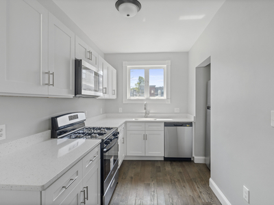 92 Coleman Street #1, Boston, MA 02125 - Apartment for Rent