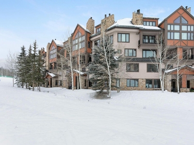 Luxury Apartment for sale in Beaver Creek, United States