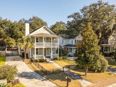 Luxury Detached House for sale in Beaufort, South Carolina