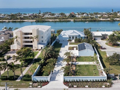 Luxury Detached House for sale in Nokomis, Florida