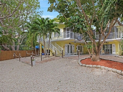 4 bedroom luxury Villa for sale in Key Largo, Florida