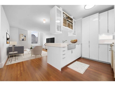 1 bedroom luxury Flat for sale in New York