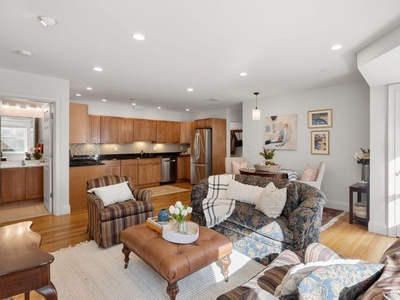 2 bedroom luxury Flat for sale in Boston, Massachusetts