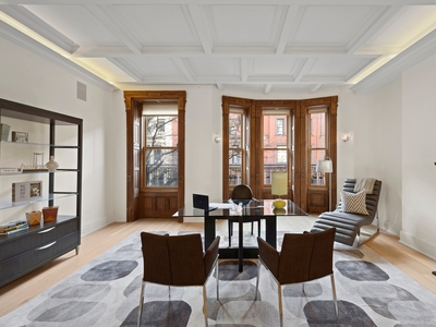 45 West 70th Street, New York, NY, 10023 | Nest Seekers
