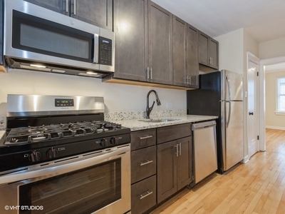 5135 W Windsor Ave, Chicago, IL 60630 - Apartment for Rent