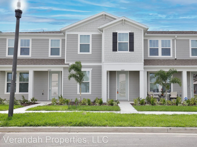 5586 Pineland Run, Orlando, FL 32829 - House for Rent