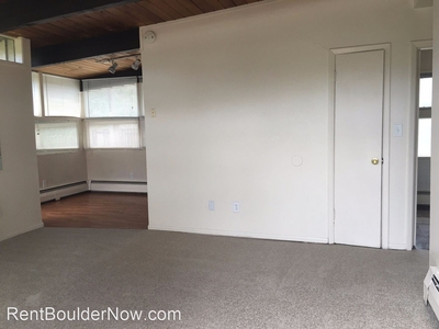 745 30th Street, Boulder, CO 80303 - Apartment for Rent