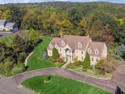 Luxury 15 room Detached House for sale in Easton, Connecticut