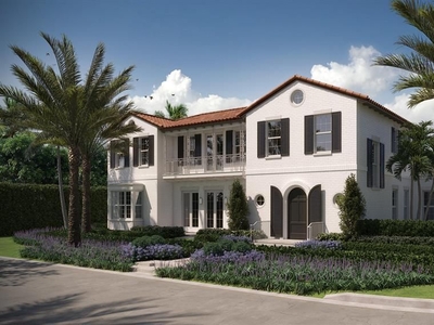 5 bedroom luxury Villa for sale in Palm Beach, United States