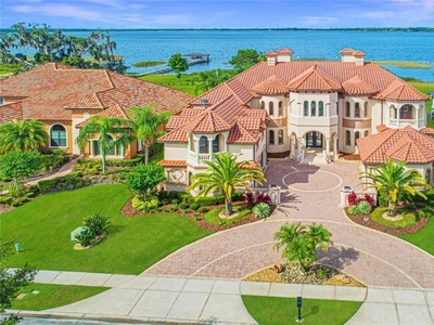 6 bedroom luxury House for sale in Orlando, Florida