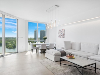 Luxury apartment complex for sale in North Miami Beach, United States
