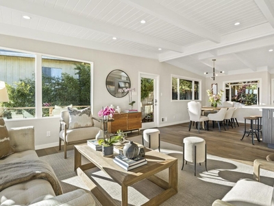 Luxury Detached House for sale in Mill Valley, United States