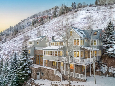 Luxury Detached House for sale in Telluride, Colorado