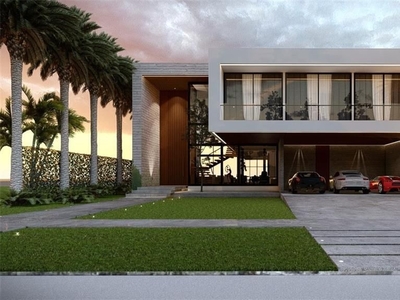 Luxury Villa for sale in North Miami, Florida