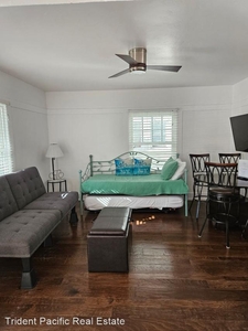 1 bedroom, Coronado CA 92118