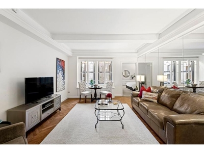 1 bedroom luxury Apartment for sale in New York