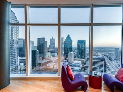 1 bedroom luxury Flat for sale in Dallas, Texas