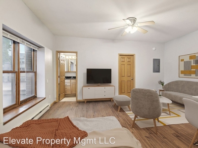 137 E 17th St., Minneapolis, MN 55403 - Apartment for Rent