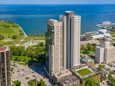 2 bedroom luxury Apartment for sale in Milwaukee, United States