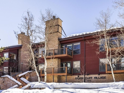 2 bedroom luxury Flat for sale in Park City, United States