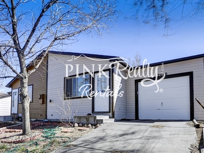 2050 Copper Creek Drive, Colorado Springs, CO 80910 - House for Rent