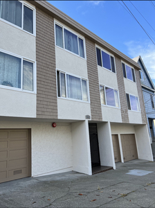 229 Willard North #5, San Francisco, CA 94118 - Apartment for Rent