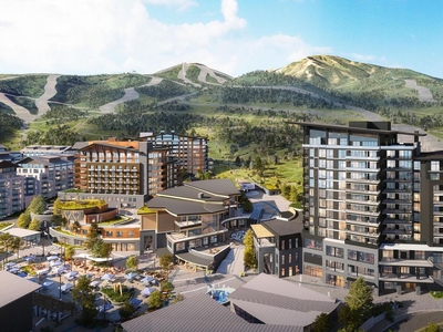 3 bedroom luxury Apartment for sale in Park City, United States