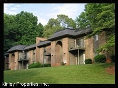 305 Orchard Trace Lane, Unit #1, Charlotte, NC 28213 - House for Rent