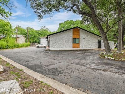 3105 Glen Ora Street, Austin, TX 78704 - Apartment for Rent