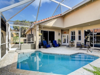 4 bedroom luxury Villa for sale in Boynton Beach, Florida