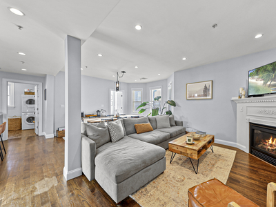 465 Ashmont Street #3, Boston, MA 02122 - Apartment for Rent