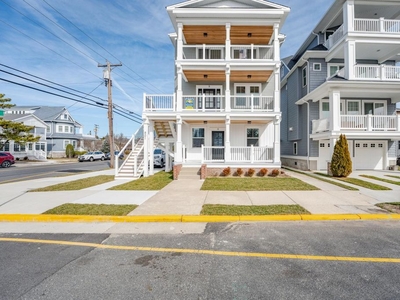 5 bedroom luxury Apartment for sale in Ocean City, United States