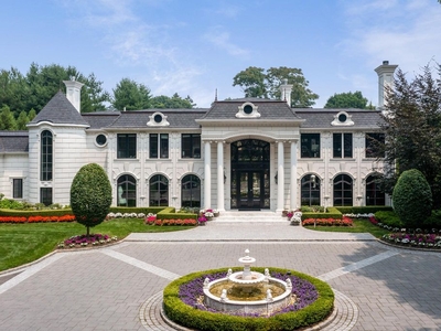 6 bedroom luxury Detached House for sale in Oyster Bay, United States