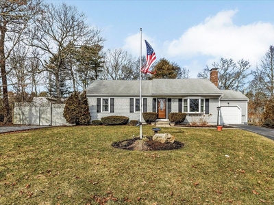 6 room luxury Detached House for sale in South Yarmouth, United States