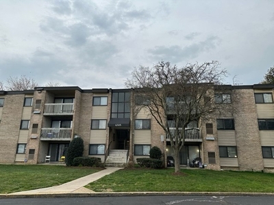 6305 Hil Mar Dr UNIT 12, District Heights, MD 20747
