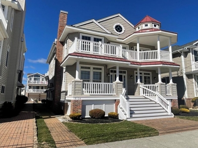 8 bedroom luxury House for sale in Ocean City, United States