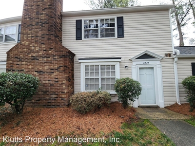 8525 Castle Pine Court, Charlotte, NC 28226 - House for Rent