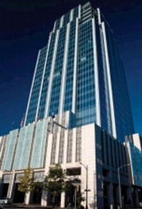 Frost Bank Tower - 401 Congress Ave, Austin, TX 78701
