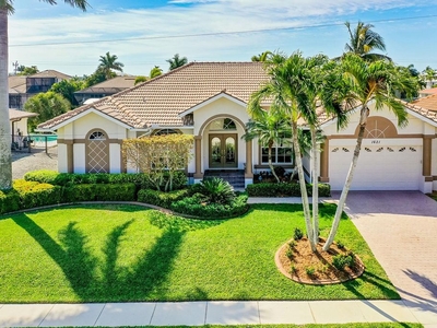 Luxury 3 bedroom Detached House for sale in Marco Island, United States