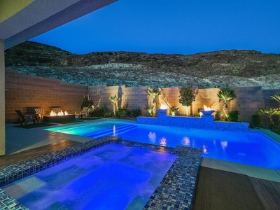 Luxury 4 bedroom Detached House for sale in Henderson, Nevada